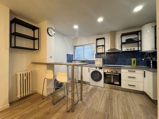 Piso en venta en Juan de la Cierva en Getafe