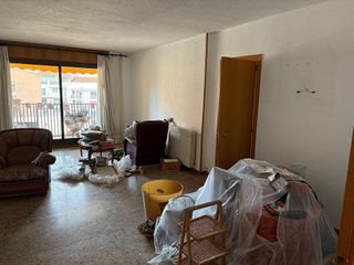 Piso en venta en Villacerrada - Centro en Albacete
