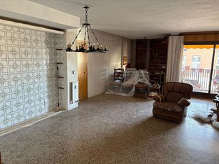 Piso en venta en Villacerrada - Centro en Albacete