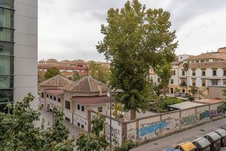 Piso en venta en Centro - Sagrario en Granada