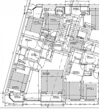 Piso en venta en Couto en Ourense