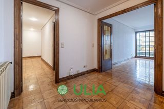 Piso en venta en Amara - Berri en San Sebastián-Donostia