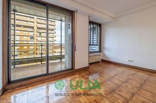 Piso en venta en Amara - Berri en San Sebastián-Donostia