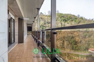 Piso en venta en Amara - Berri en San Sebastián-Donostia
