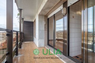 Piso en venta en Amara - Berri en San Sebastián-Donostia