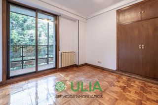 Piso en venta en Amara - Berri en San Sebastián-Donostia