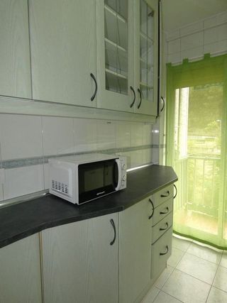 Piso en venta en Las Conejeras - Esparragal en Coslada