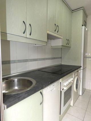 Piso en venta en Las Conejeras - Esparragal en Coslada