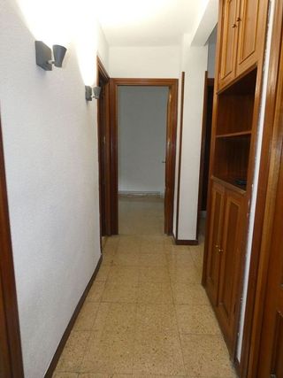 Piso en venta en Las Conejeras - Esparragal en Coslada