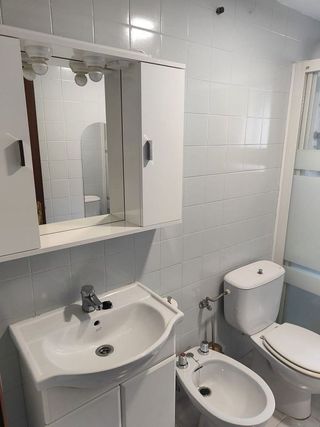 Piso en venta en Las Conejeras - Esparragal en Coslada