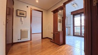 Piso en venta en Cascajos - Piqueras en Logroño