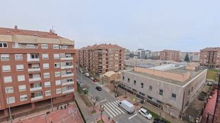 Piso en venta en Cascajos - Piqueras en Logroño