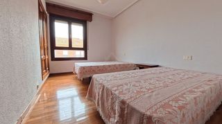 Piso en venta en Cascajos - Piqueras en Logroño