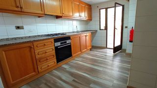 Piso en venta en Campanar en Valencia