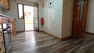 Piso en venta en Campanar en Valencia