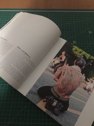 UN GEEK EN JAPÓN: MOMENTOS (Spanish and English...