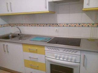 Piso en venta en Miguelturra