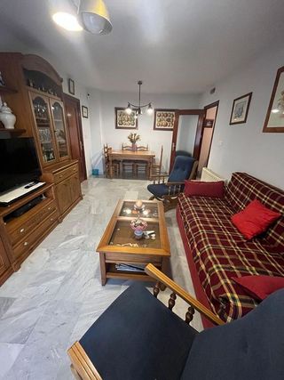 Piso en venta en Los Jardines de Marbella - La Ermita en Marbella