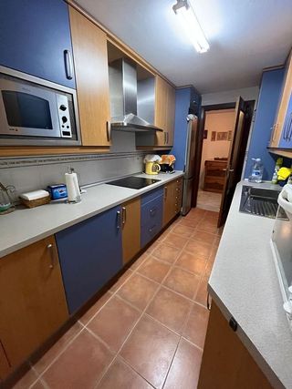 Piso en venta en Los Jardines de Marbella - La Ermita en Marbella