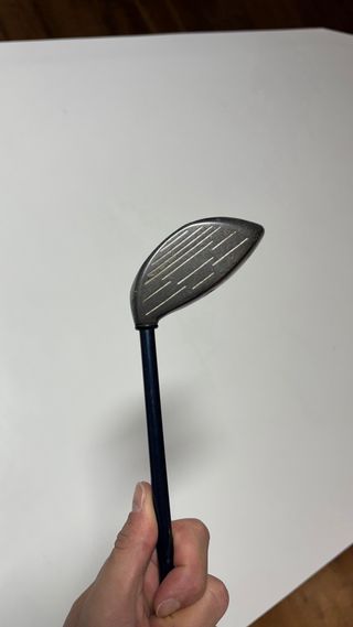 Kit Palos de Golf con Bolsa