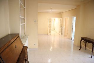 Piso en venta en Paseo Independencia en Zaragoza