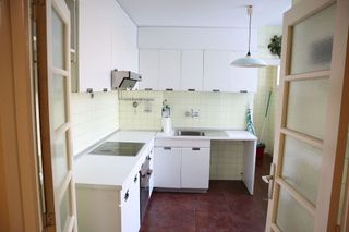 Piso en venta en Paseo Independencia en Zaragoza