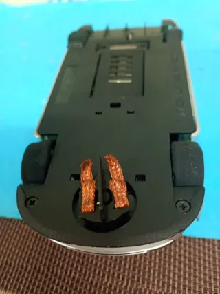 Scalextric Renault Megane Trophy Sport