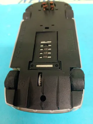 Scalextric Renault Megane Trophy Sport