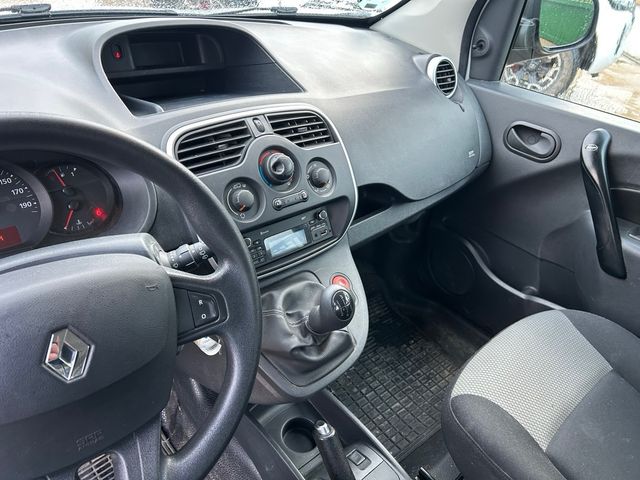 Renault Kangoo 2019