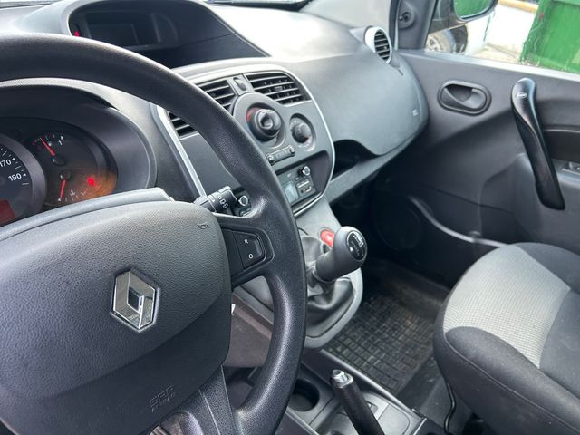 Renault Kangoo 2019