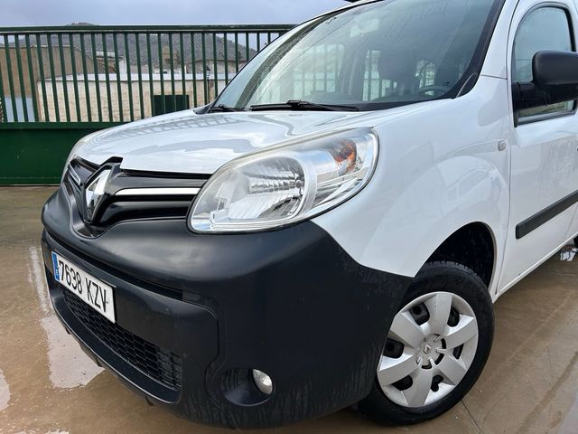 Renault Kangoo 2019