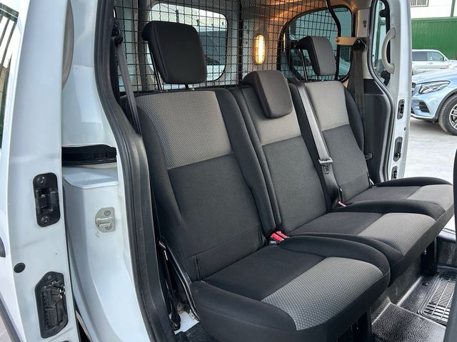Renault Kangoo 2019