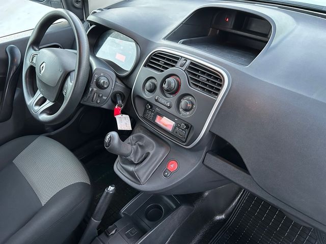 Renault Kangoo 2019