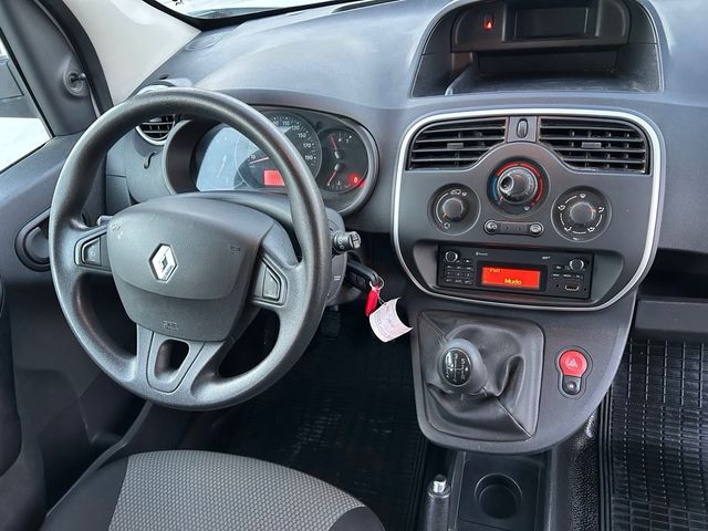 Renault Kangoo 2019