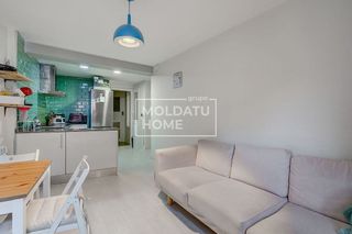 Piso en venta en Centro - Mendibil - Santiago en Irun