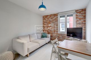 Piso en venta en Centro - Mendibil - Santiago en Irun