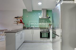 Piso en venta en Centro - Mendibil - Santiago en Irun