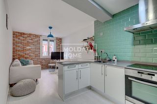 Piso en venta en Centro - Mendibil - Santiago en Irun