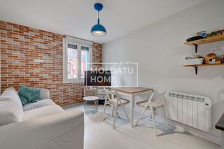 Piso en venta en Centro - Mendibil - Santiago en Irun