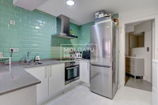 Piso en venta en Centro - Mendibil - Santiago en Irun