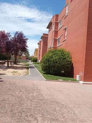 Piso en venta en Universidad en Ciudad Real