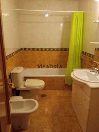 Piso en venta en Universidad en Ciudad Real