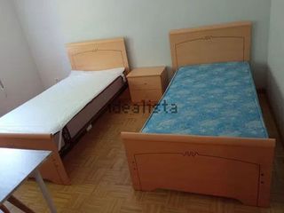 Piso en venta en Universidad en Ciudad Real