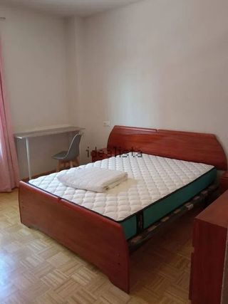 Piso en venta en Universidad en Ciudad Real