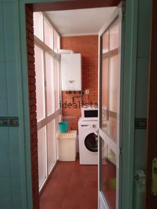 Piso en venta en Universidad en Ciudad Real