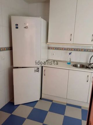 Piso en venta en Universidad en Ciudad Real