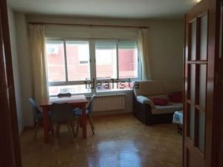 Piso en venta en Universidad en Ciudad Real