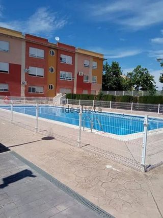 Piso en venta en Universidad en Ciudad Real