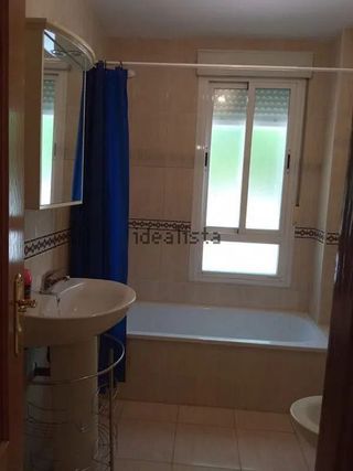 Piso en venta en Universidad en Ciudad Real