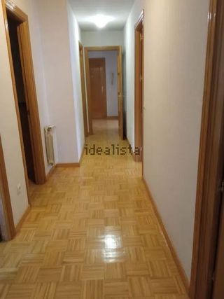 Piso en venta en Universidad en Ciudad Real